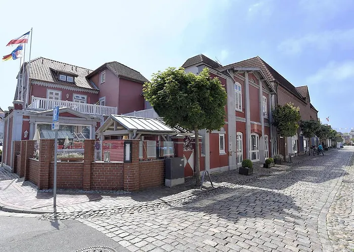 Stadt Hamburg