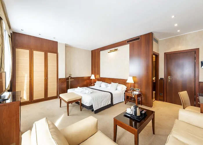 Hotel Ascot