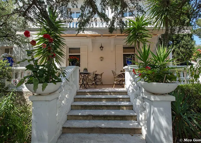 Le Thimothée : Hôtel&Studios
