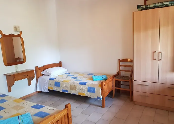 Asimina'S House