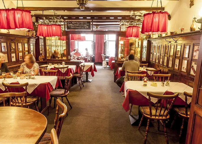 Gasthaus Loewen