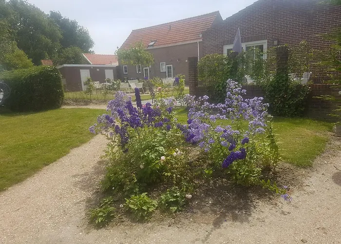7Huizen Aan Zee