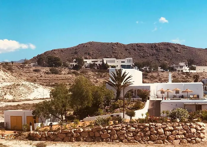 Casabah Bed & Breakfast
