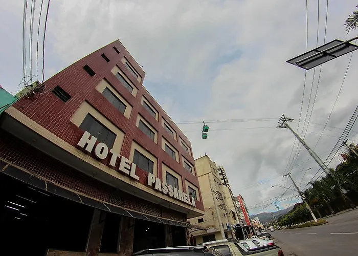 Hotel Passarela I