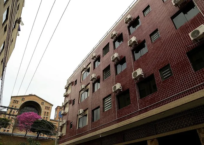 Hotel Passarela I