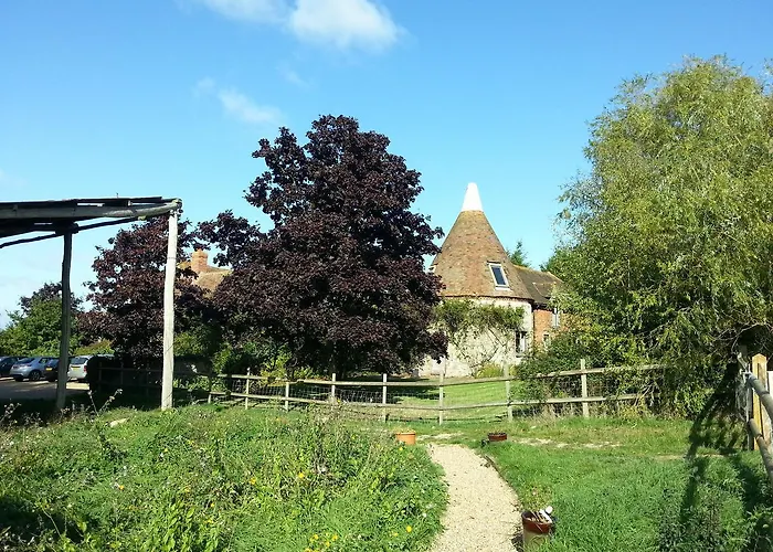 Elvey Farm