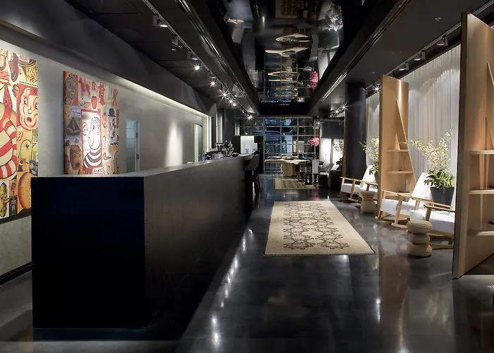 4 Sterne Hotels Leonardo Boutique Tel Aviv