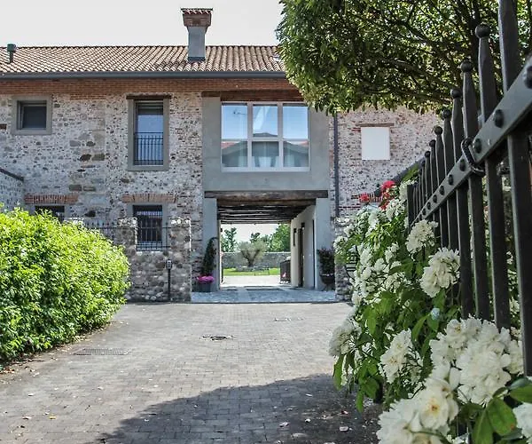 Hotel vicino al College: Al Sa di Te