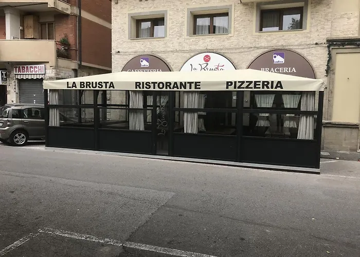 B&B Amiata