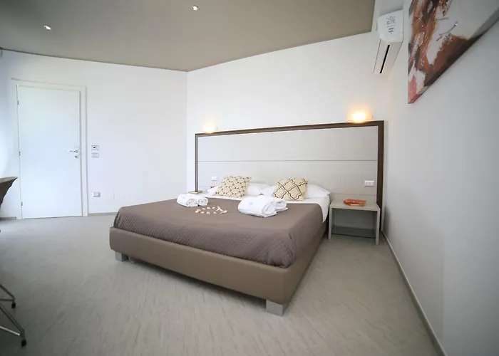 Albergo economico: B&B Edonic