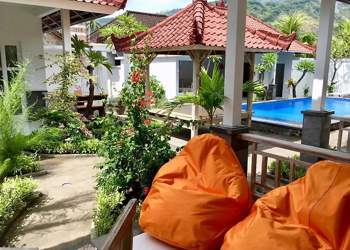 Narayana Homestay