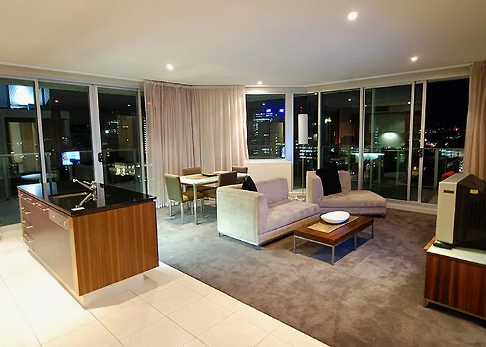 La Loft Apartments North Terrace