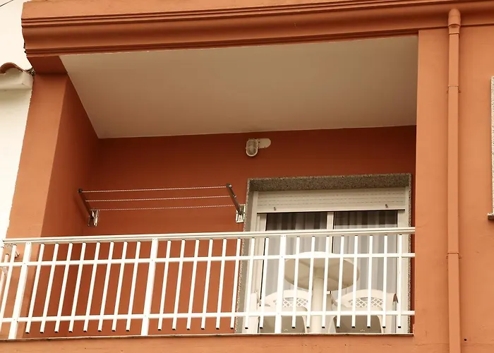  Hostal San Roque
