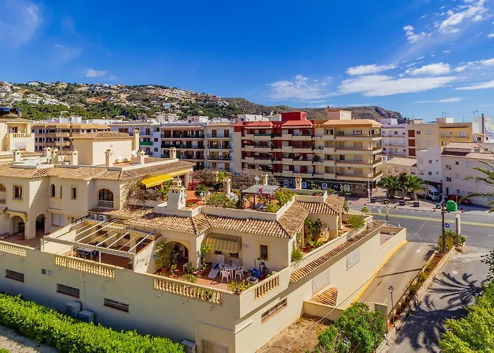 Realrent Portxabia