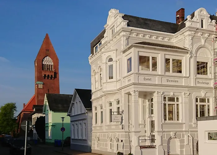 Hotel Beckröge