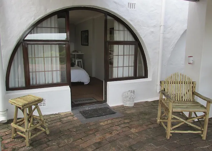 Guest house: Casa Del Mar