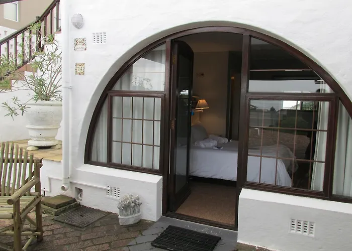 Guest house: Casa Del Mar