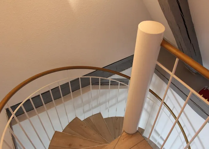 Hotel Schmales Haus