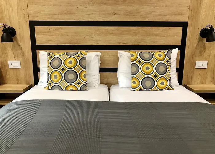 Hotel Cryston