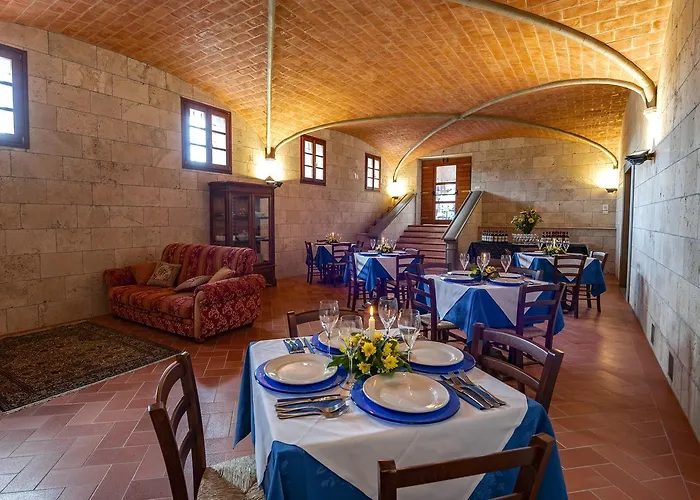 Hotel adatto agli animali: Savernano