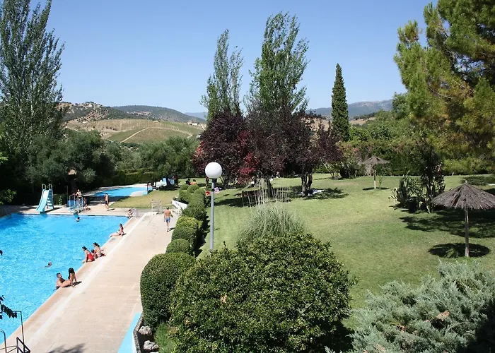 Hotel Del Carmen
