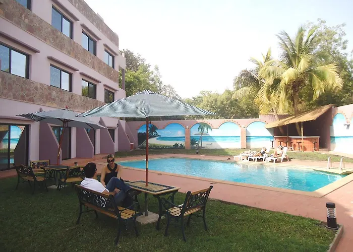 Le Relais De Bamako