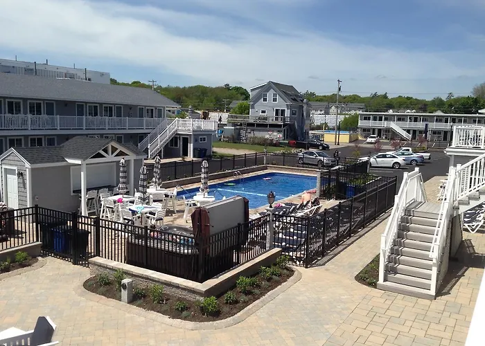 The Beachwood
