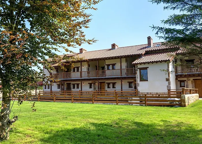 Hotel familiar: Somo Garden Villas