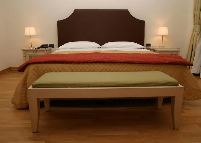 Gallery Hotel Recanati