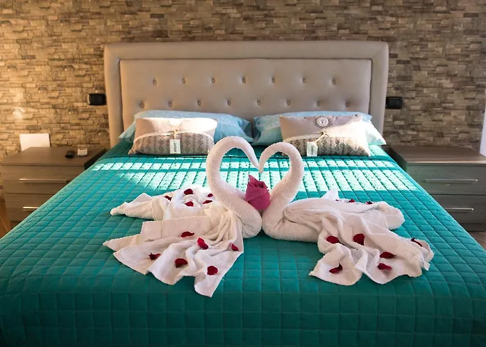 Cheap hotel: Acqua Azzurra