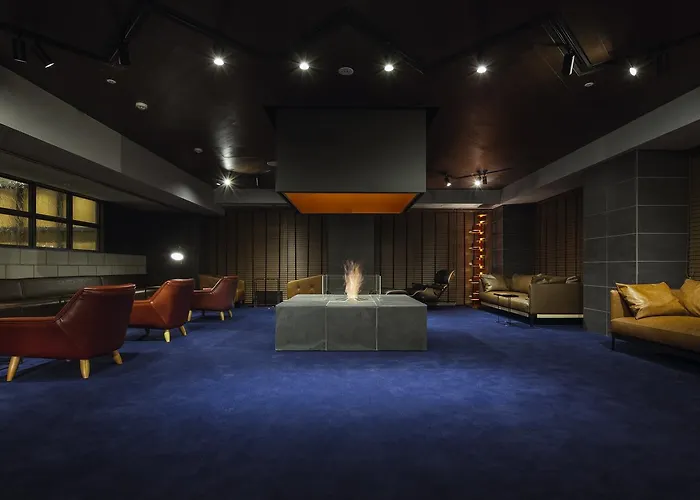 Hotel: Hotel The Flag Shinsaibashi