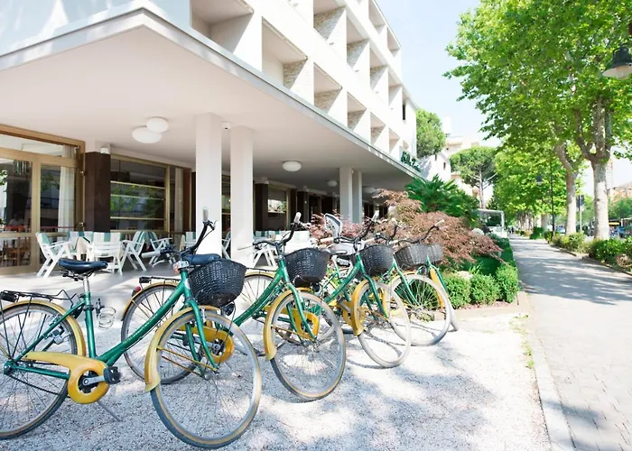 Hotel Bella Zurigo