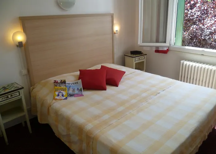 Hotel Beausejour