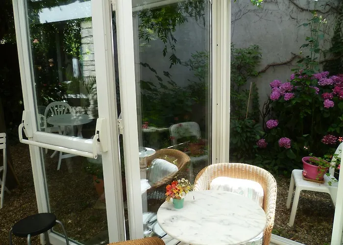 Hotel Beausejour