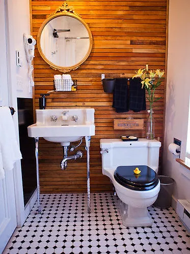 Made Inn Vermont An Urban-Chic Boutique Bed And Breakfast