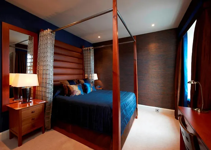 Family Hotel: Heathmount Hotel