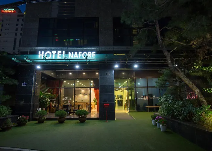 Nafore