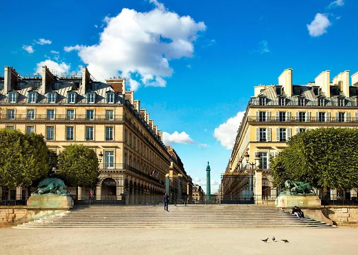 Westin Paris - Vendome