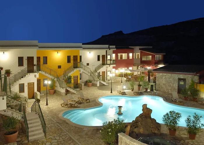 Hotel 3 stelle: Hotel Ciuri Di Badia