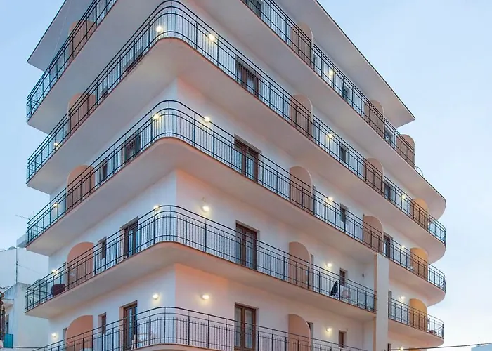 Hostal Alicante