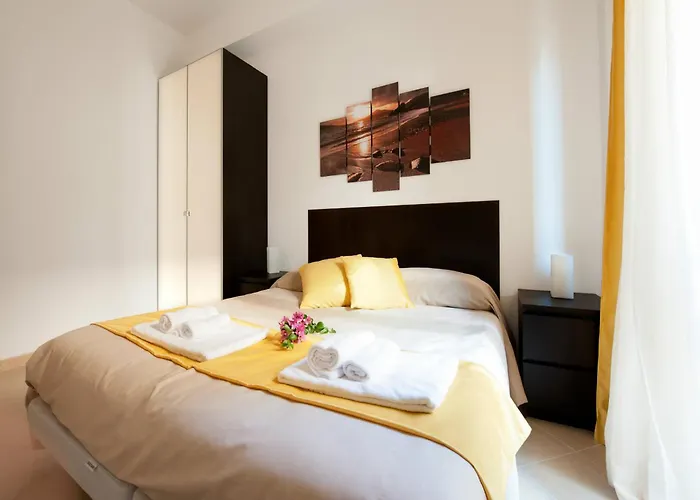 B&B La Casetta
