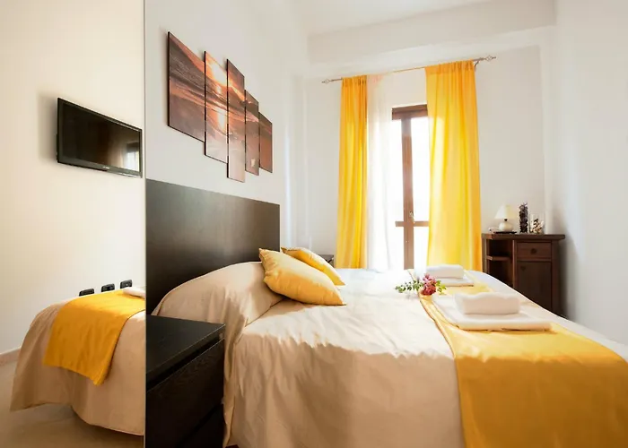 B&B La Casetta
