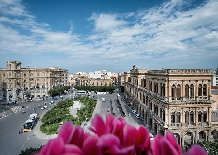 Palermo Centro