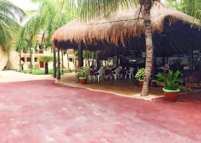 Villas Coco Resort - All Suites