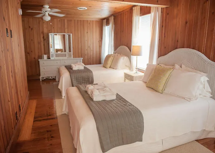 Cypress House Inn
