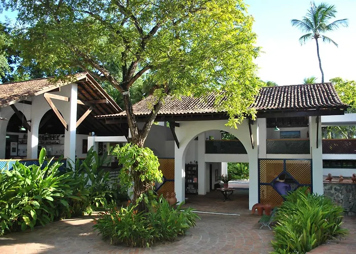  7 Colinas