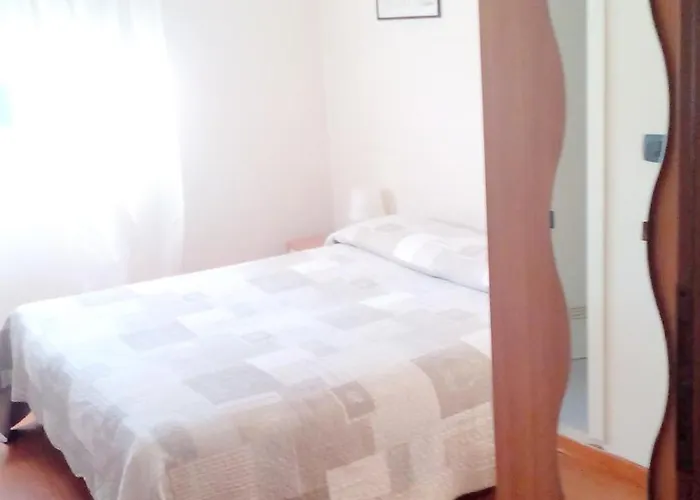 Hotel adatto agli animali: Alloggio Cavour