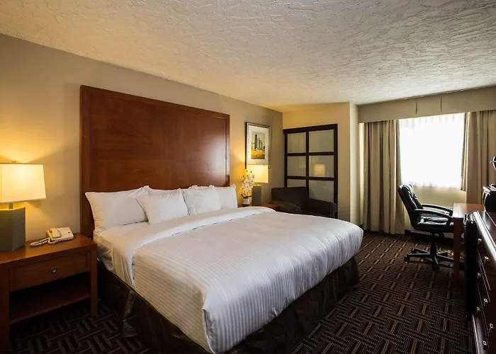 Wyndham Garden Medicine Hat Conference Center