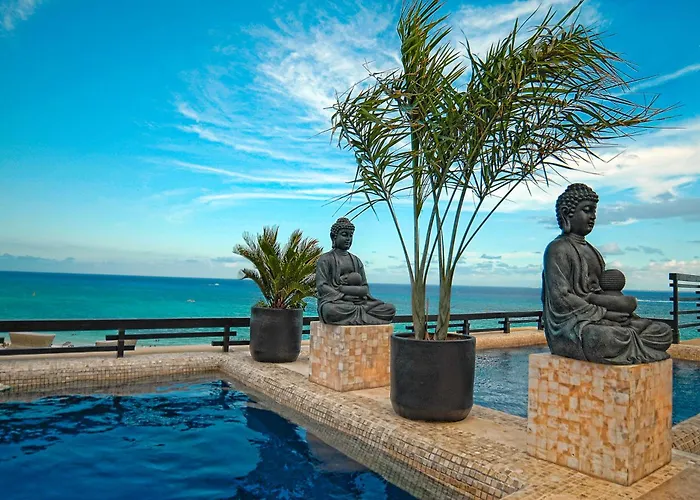 5 star hotel: La Divina By Aldea Thai