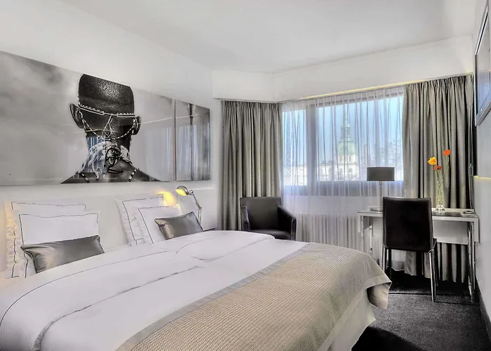  Wyndham Berlin Excelsior